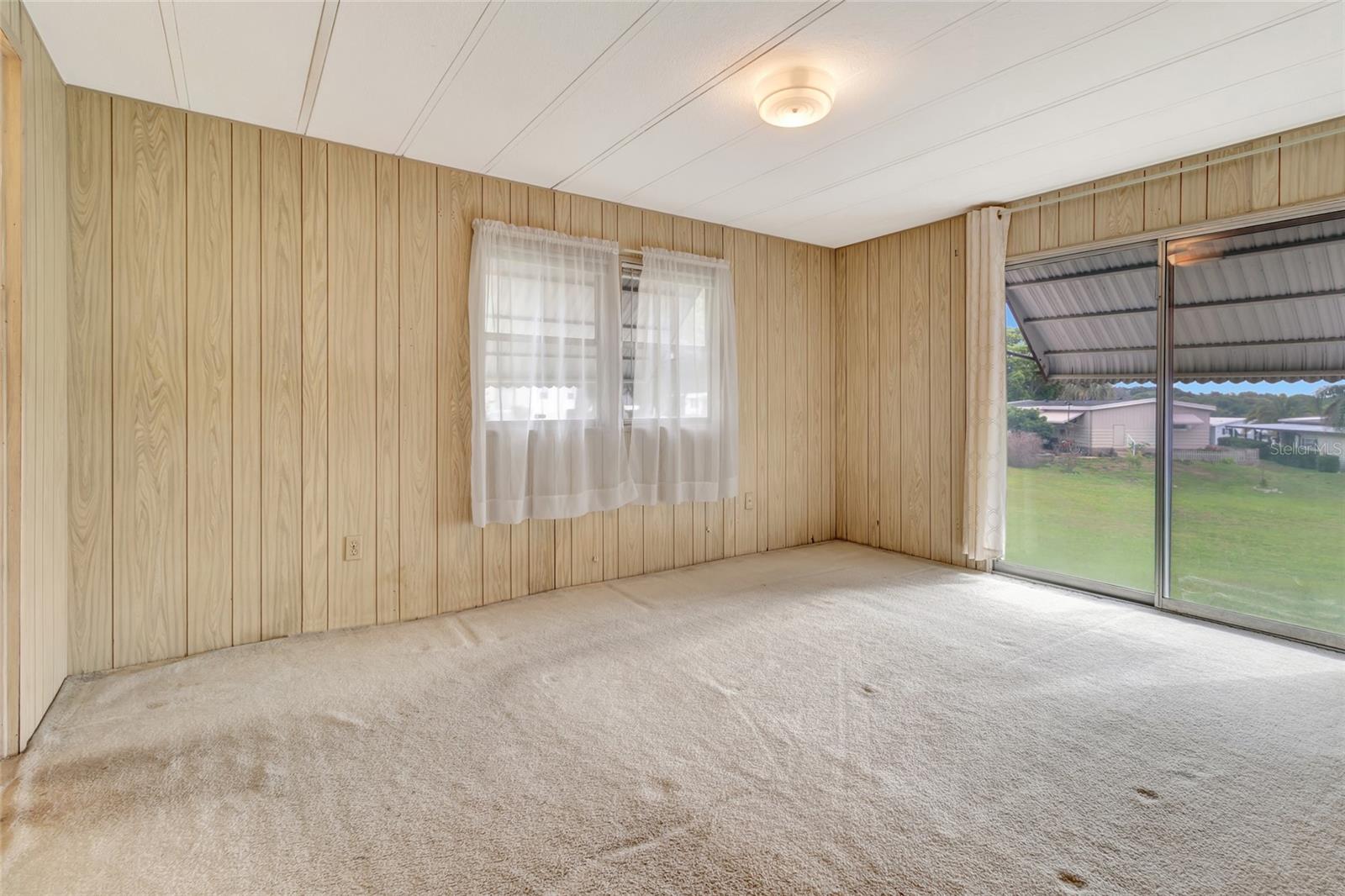 OAK GROVE VILLAGE CONDO - Residential