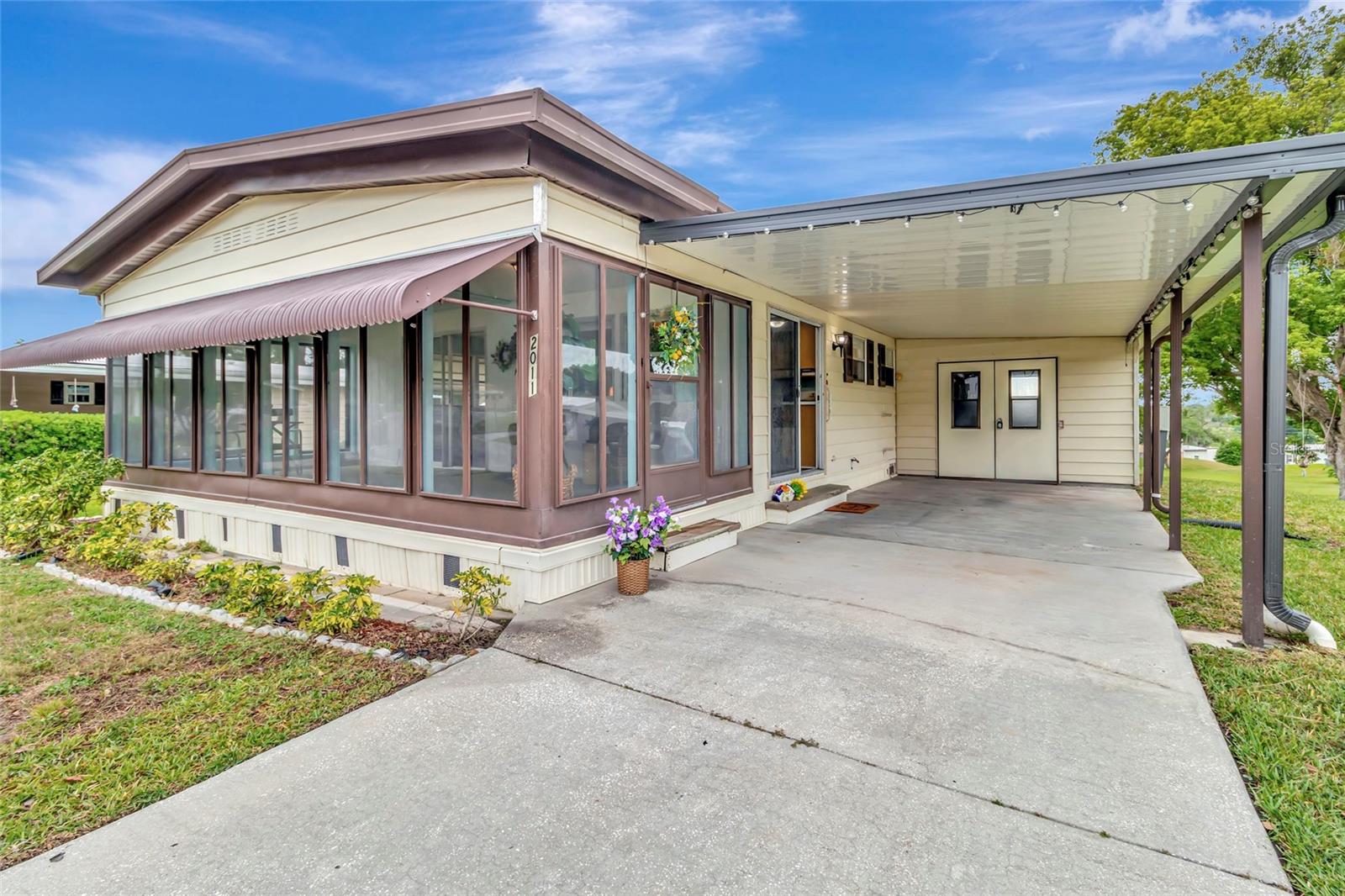 OAK GROVE VILLAGE CONDO - Residential