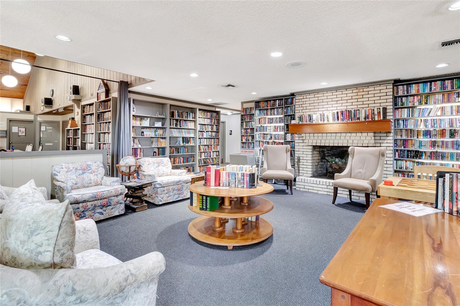 OAK GROVE VILLAGE CONDO - Residential