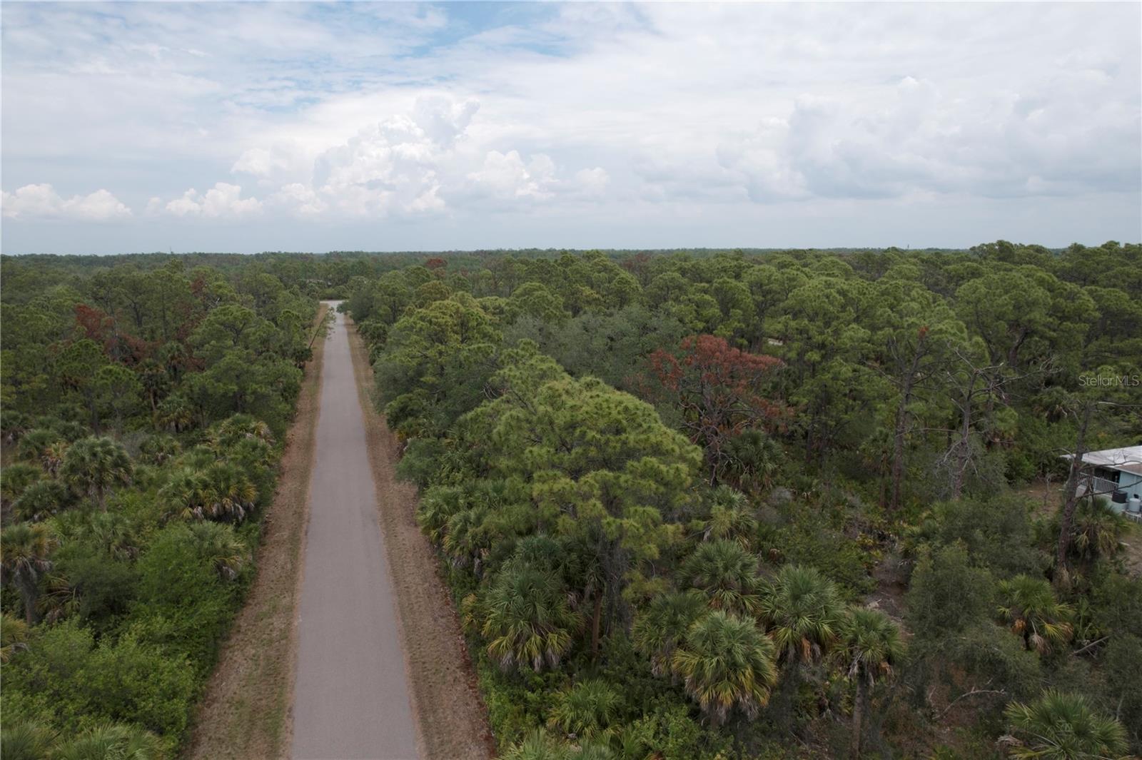 PORT CHARLOTTE SEC 049 - Land
