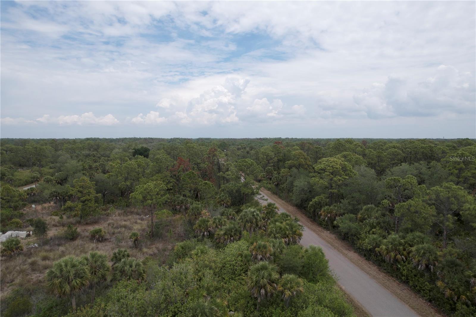 PORT CHARLOTTE SEC 049 - Land