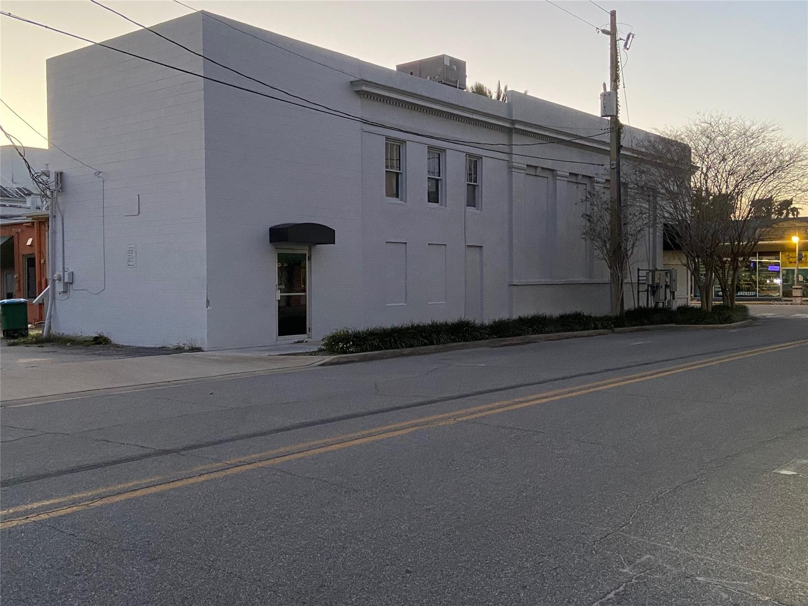 Andrews New Smyrna - Commercial Sale