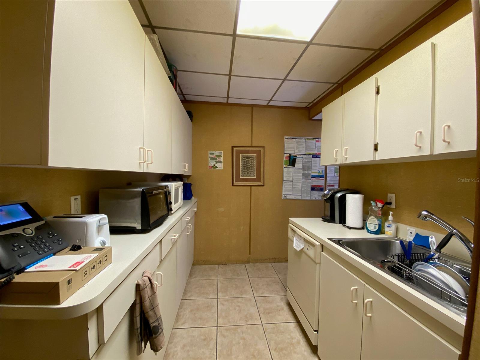 Andrews New Smyrna - Commercial Sale