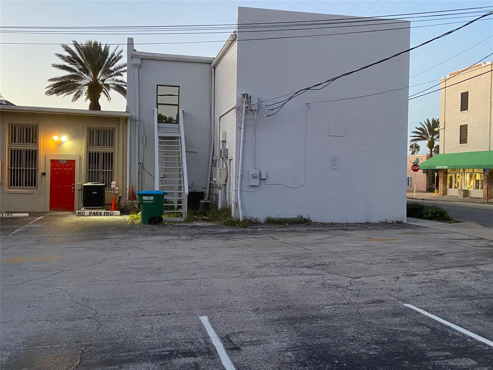 Andrews New Smyrna - Commercial Sale