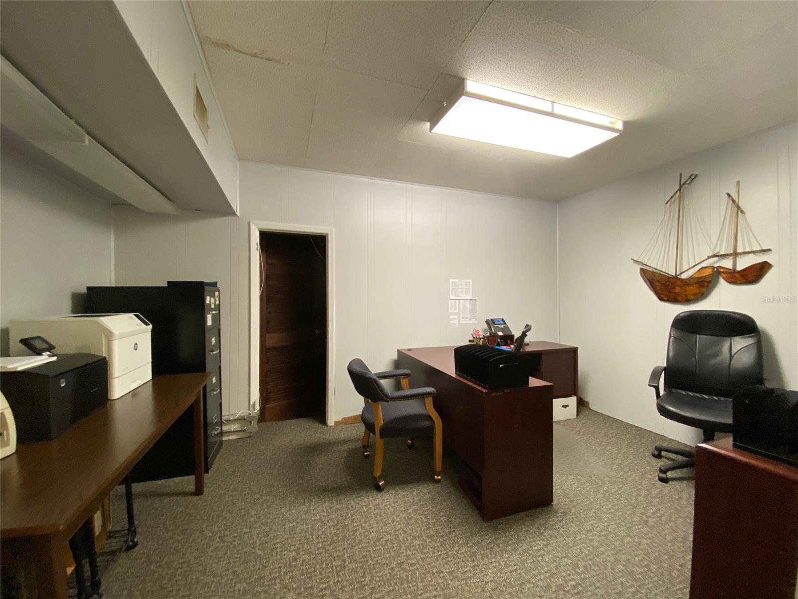 Andrews New Smyrna - Commercial Sale
