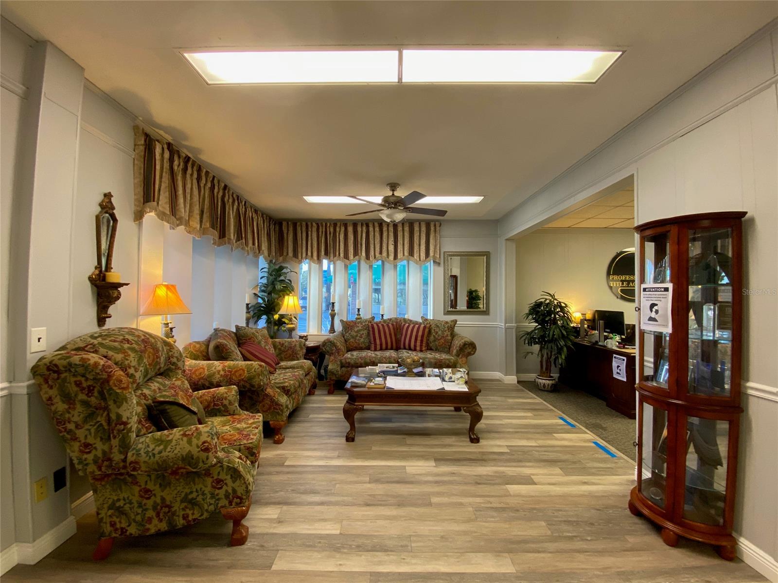Andrews New Smyrna - Commercial Sale