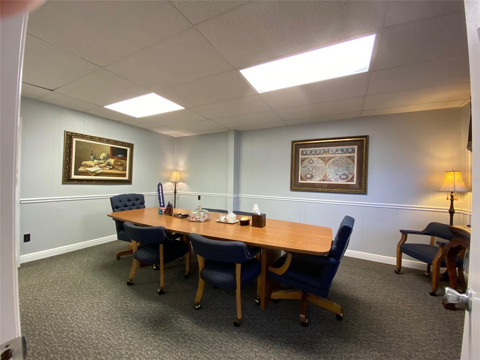 Andrews New Smyrna - Commercial Sale