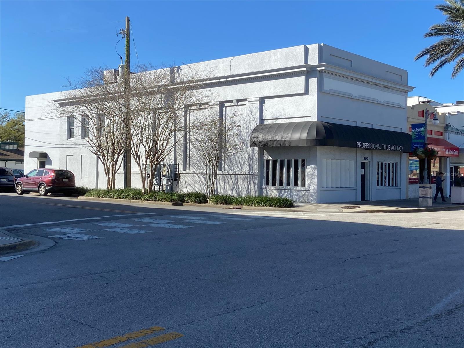 Andrews New Smyrna - Commercial Sale