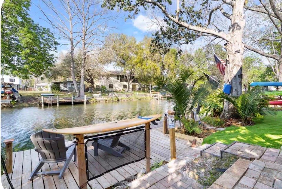WEEKI WACHEE RIVER RETREATS - Residential