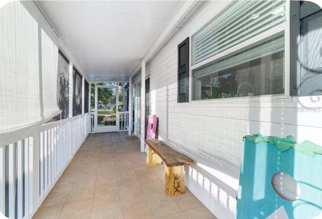 WEEKI WACHEE RIVER RETREATS - Residential
