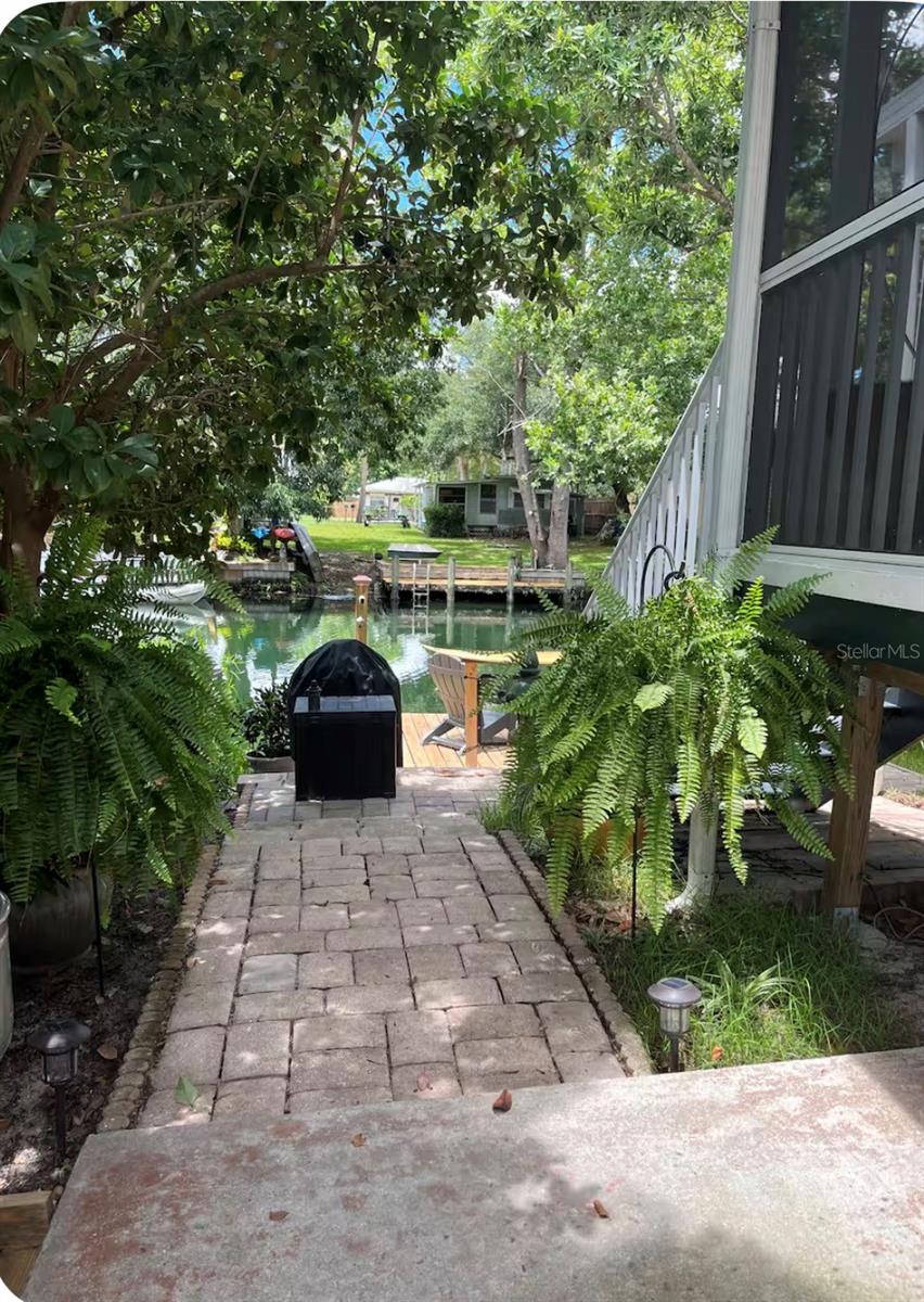 WEEKI WACHEE RIVER RETREATS - Residential