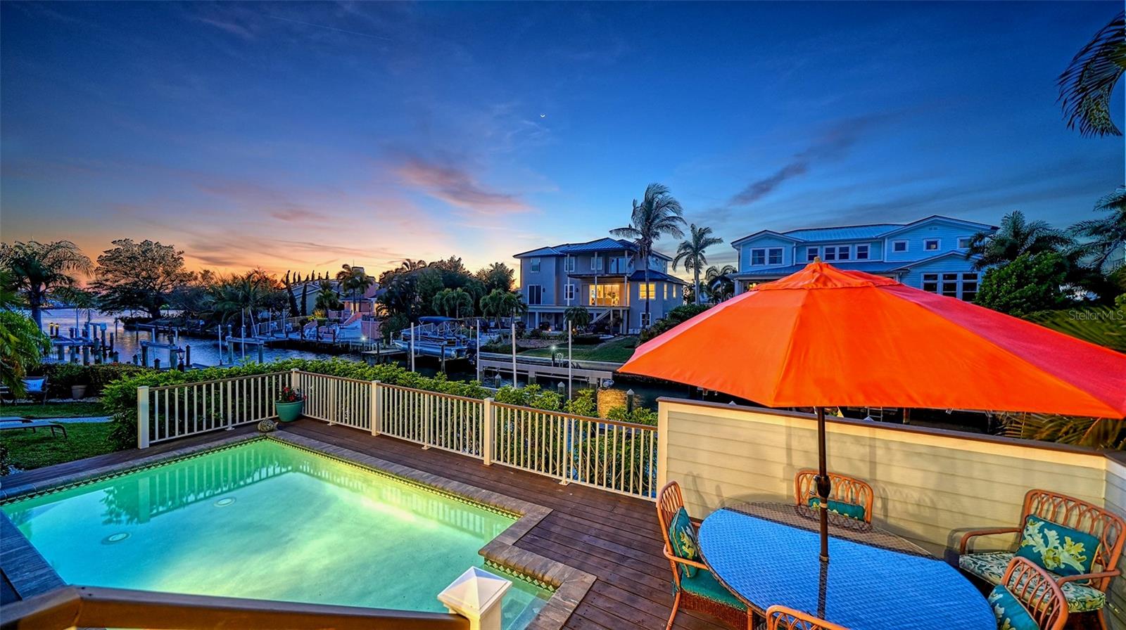 NORTH POINT HARBOUR UNIT ONE - Residential