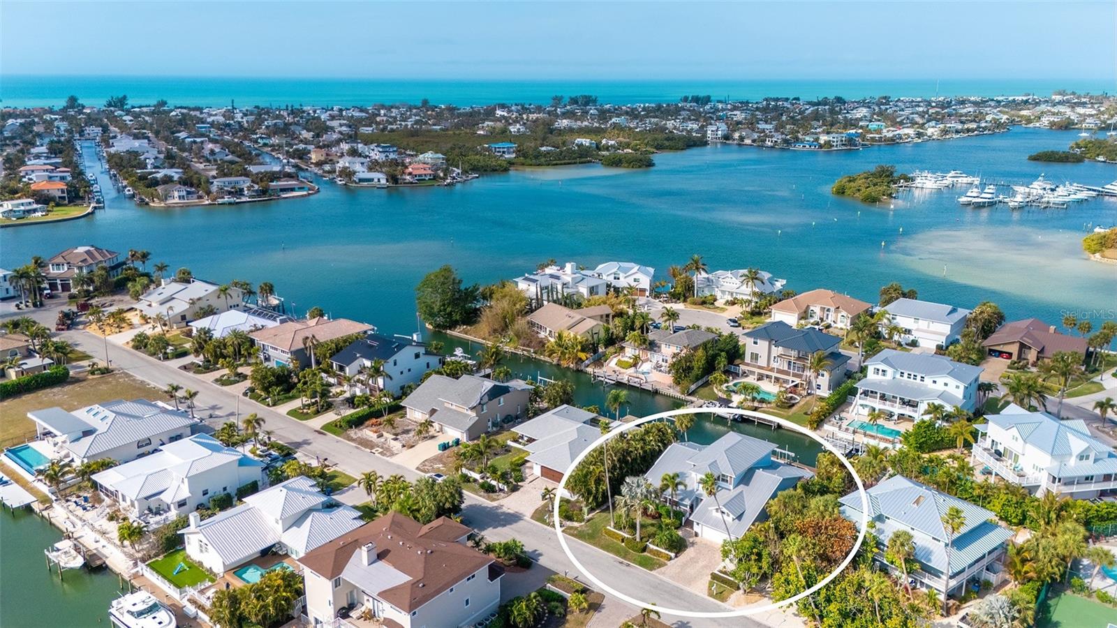 NORTH POINT HARBOUR UNIT ONE - Residential