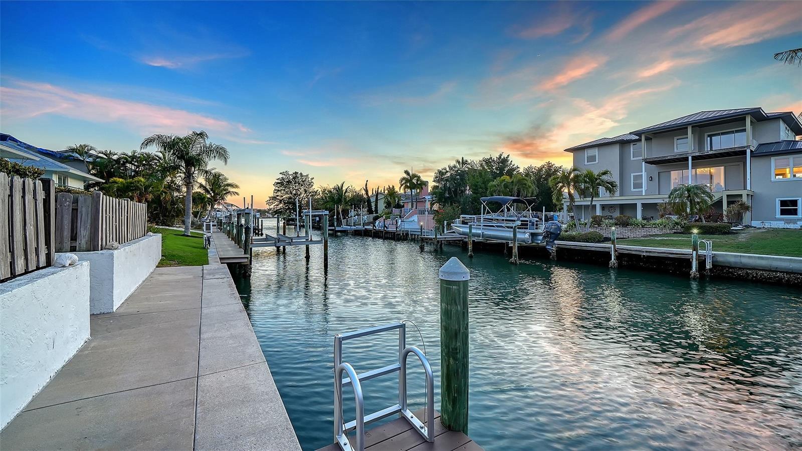 NORTH POINT HARBOUR UNIT ONE - Residential