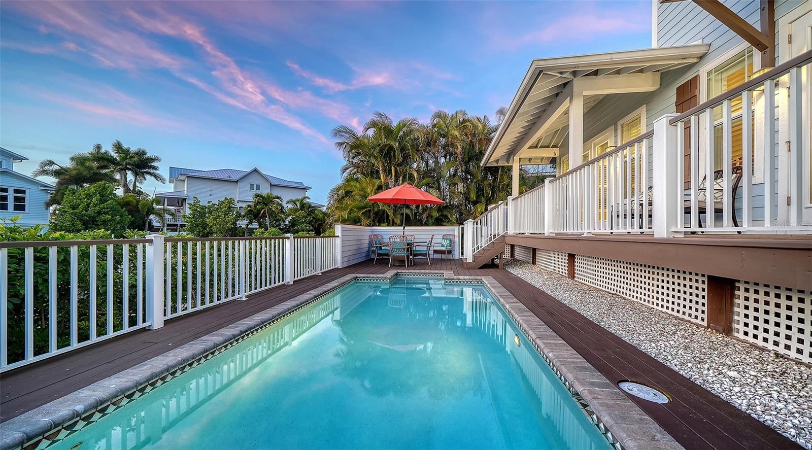 NORTH POINT HARBOUR UNIT ONE - Residential