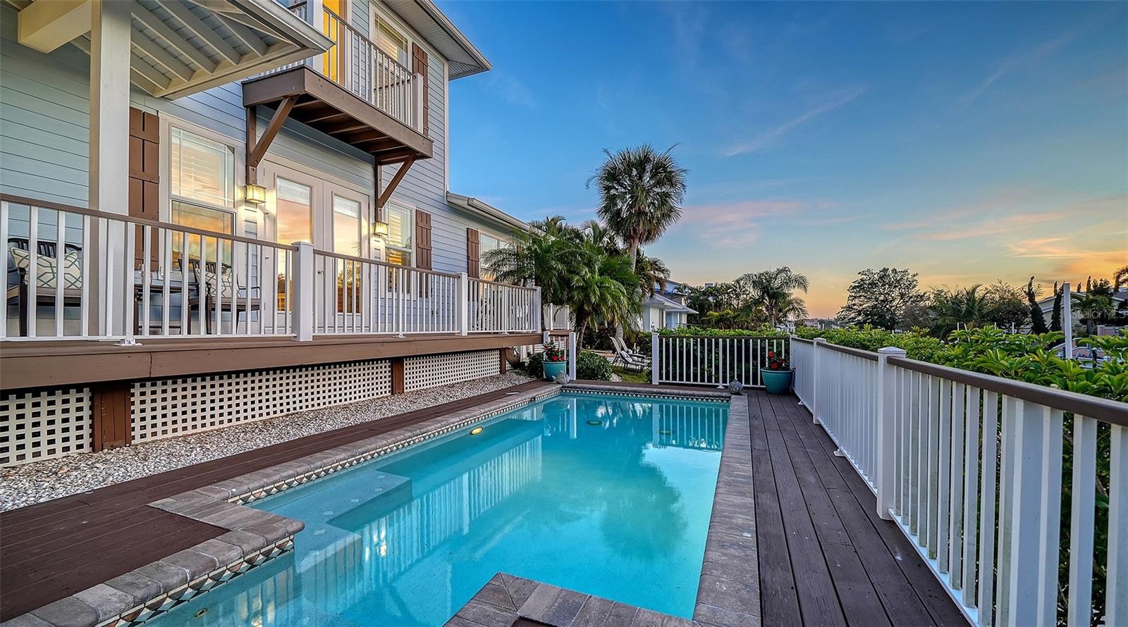 NORTH POINT HARBOUR UNIT ONE - Residential