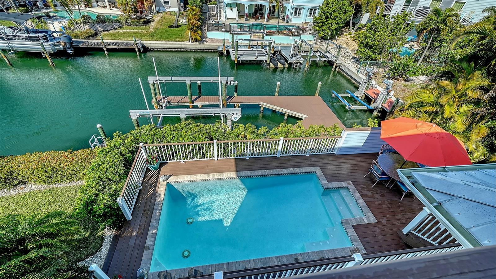 NORTH POINT HARBOUR UNIT ONE - Residential