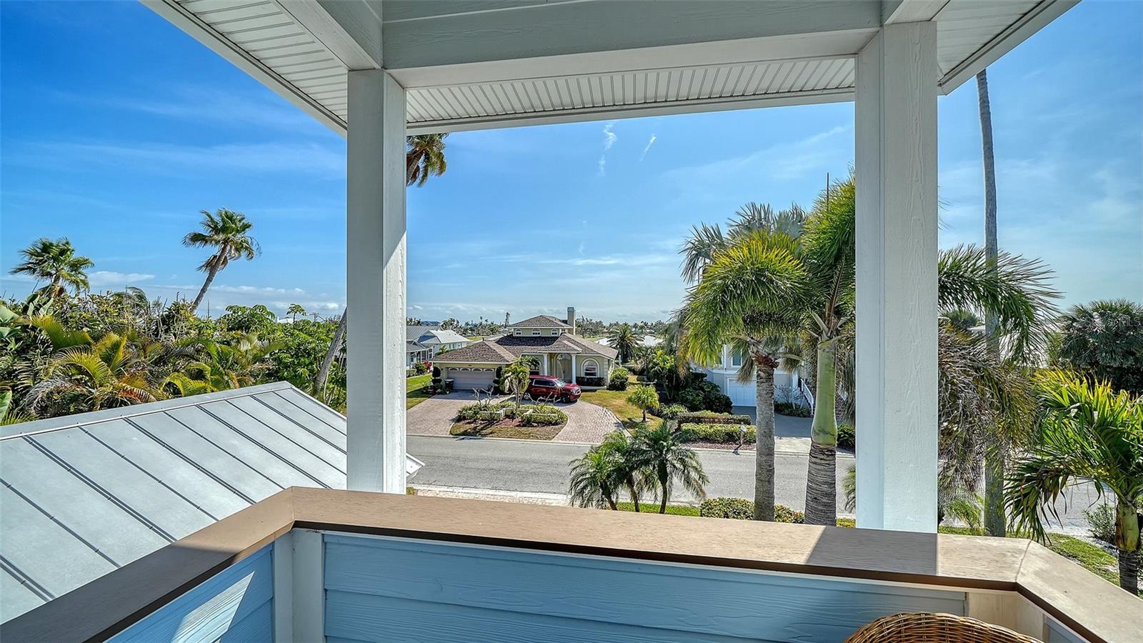 NORTH POINT HARBOUR UNIT ONE - Residential