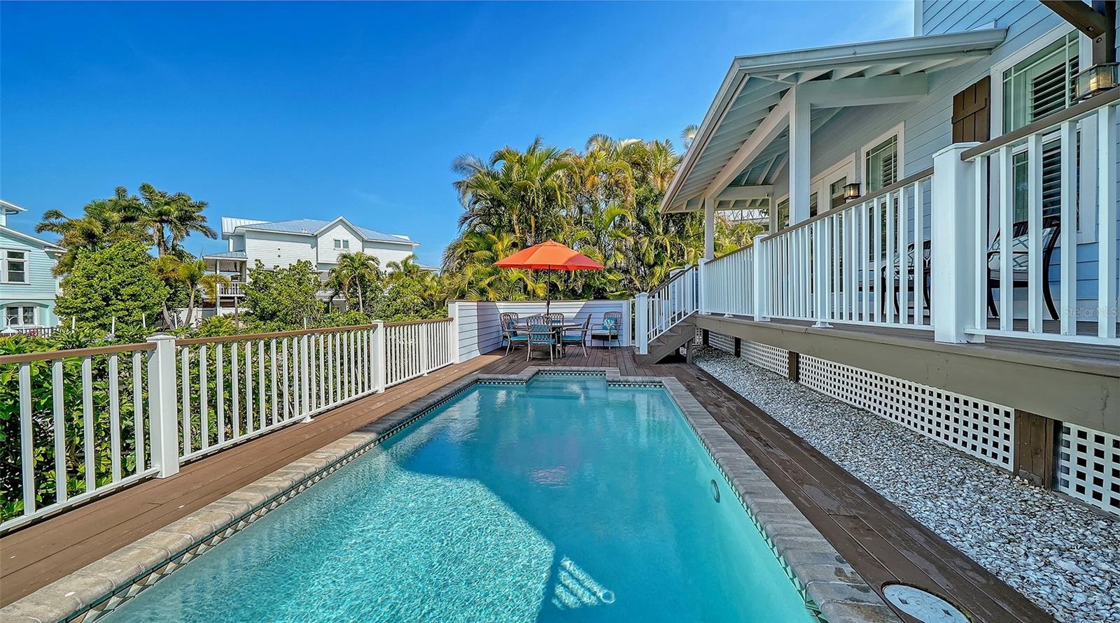 NORTH POINT HARBOUR UNIT ONE - Residential