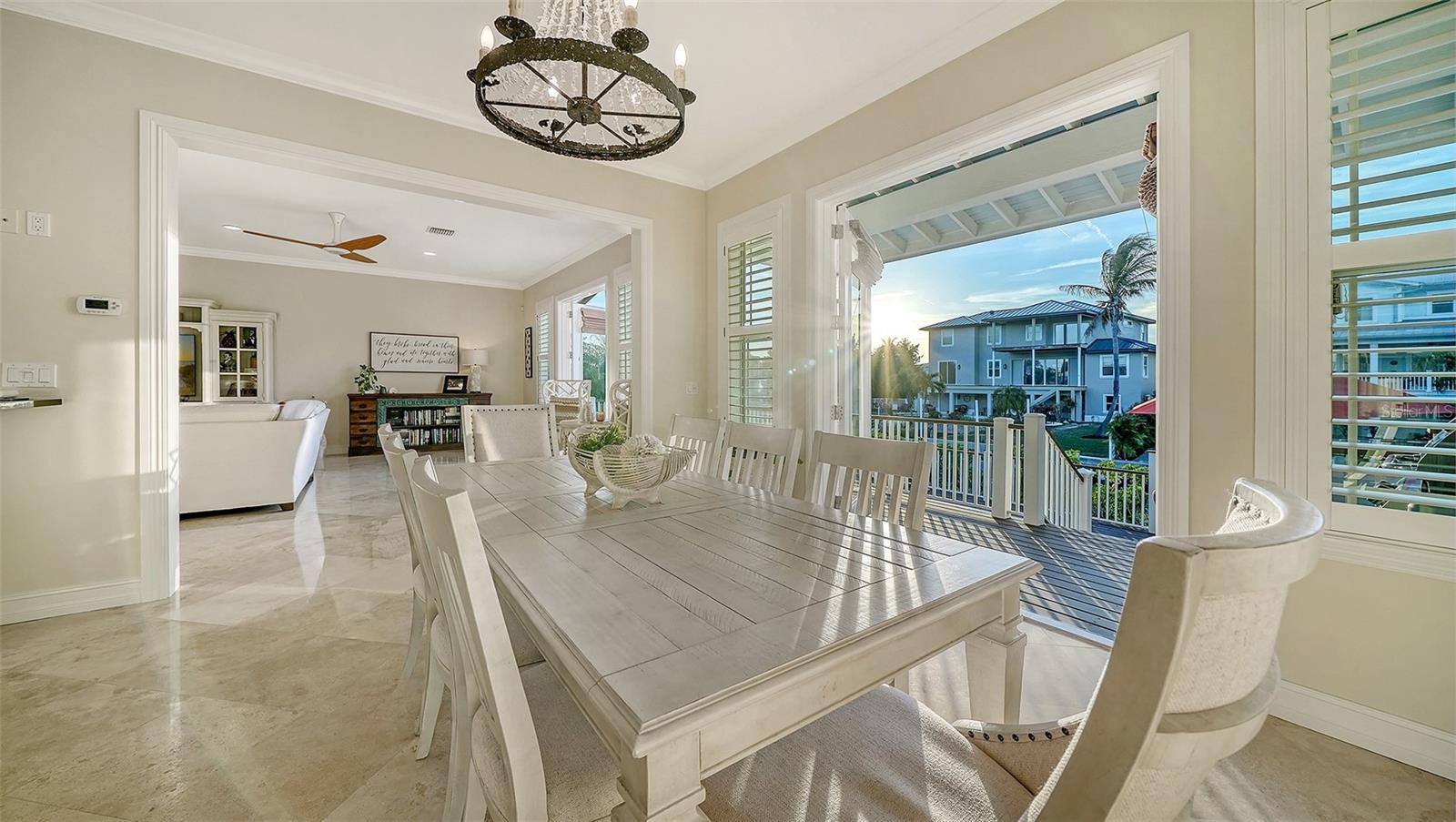 NORTH POINT HARBOUR UNIT ONE - Residential