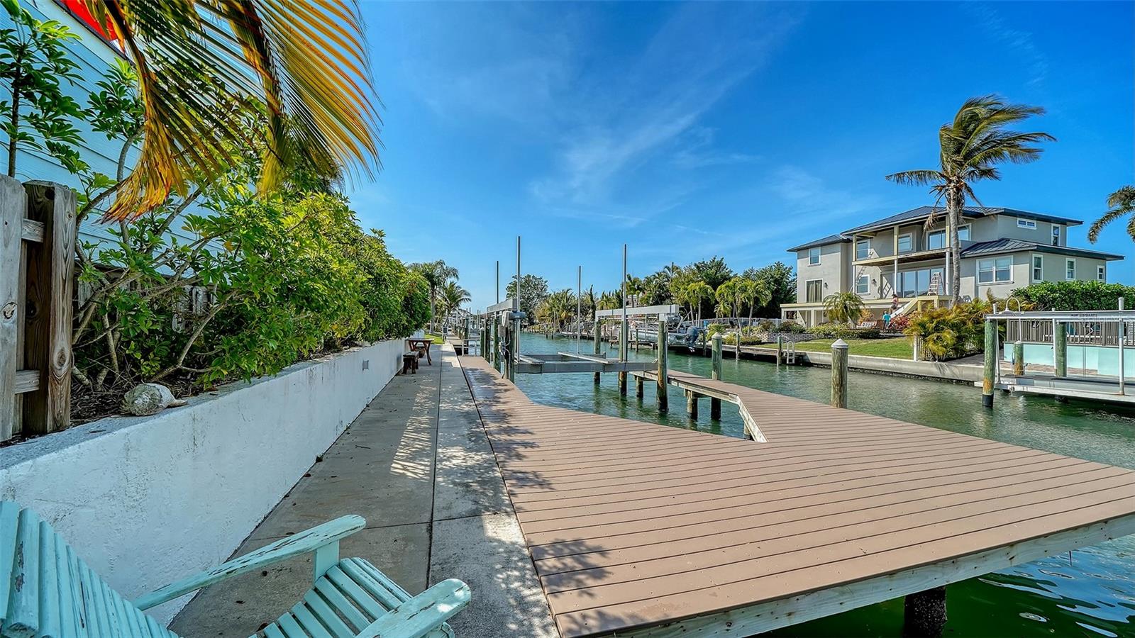 NORTH POINT HARBOUR UNIT ONE - Residential