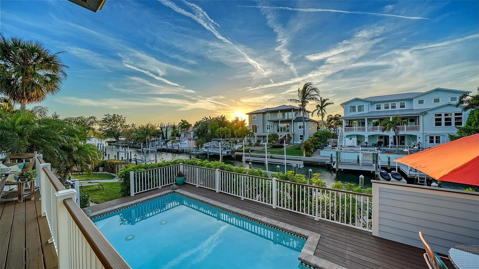 NORTH POINT HARBOUR UNIT ONE - Residential
