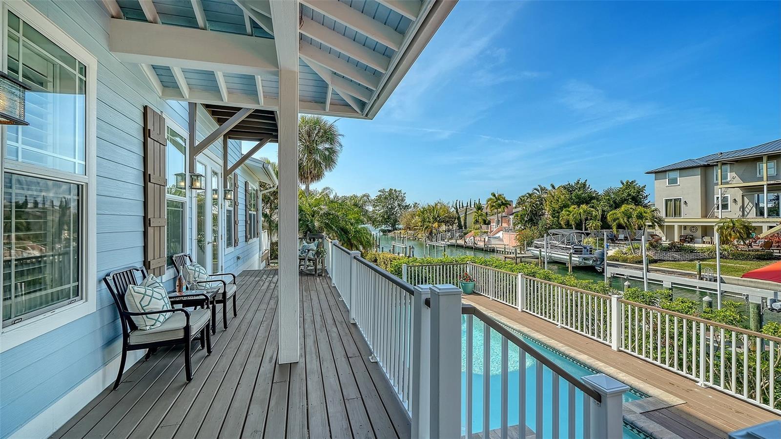 NORTH POINT HARBOUR UNIT ONE - Residential