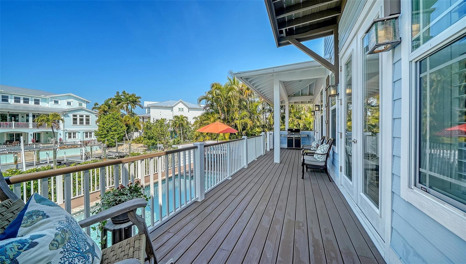 NORTH POINT HARBOUR UNIT ONE - Residential