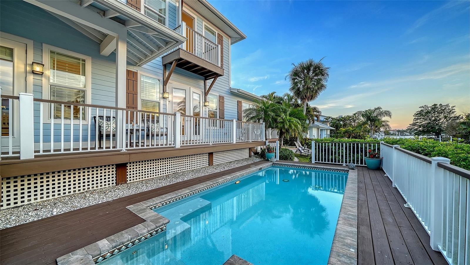 NORTH POINT HARBOUR UNIT ONE - Residential
