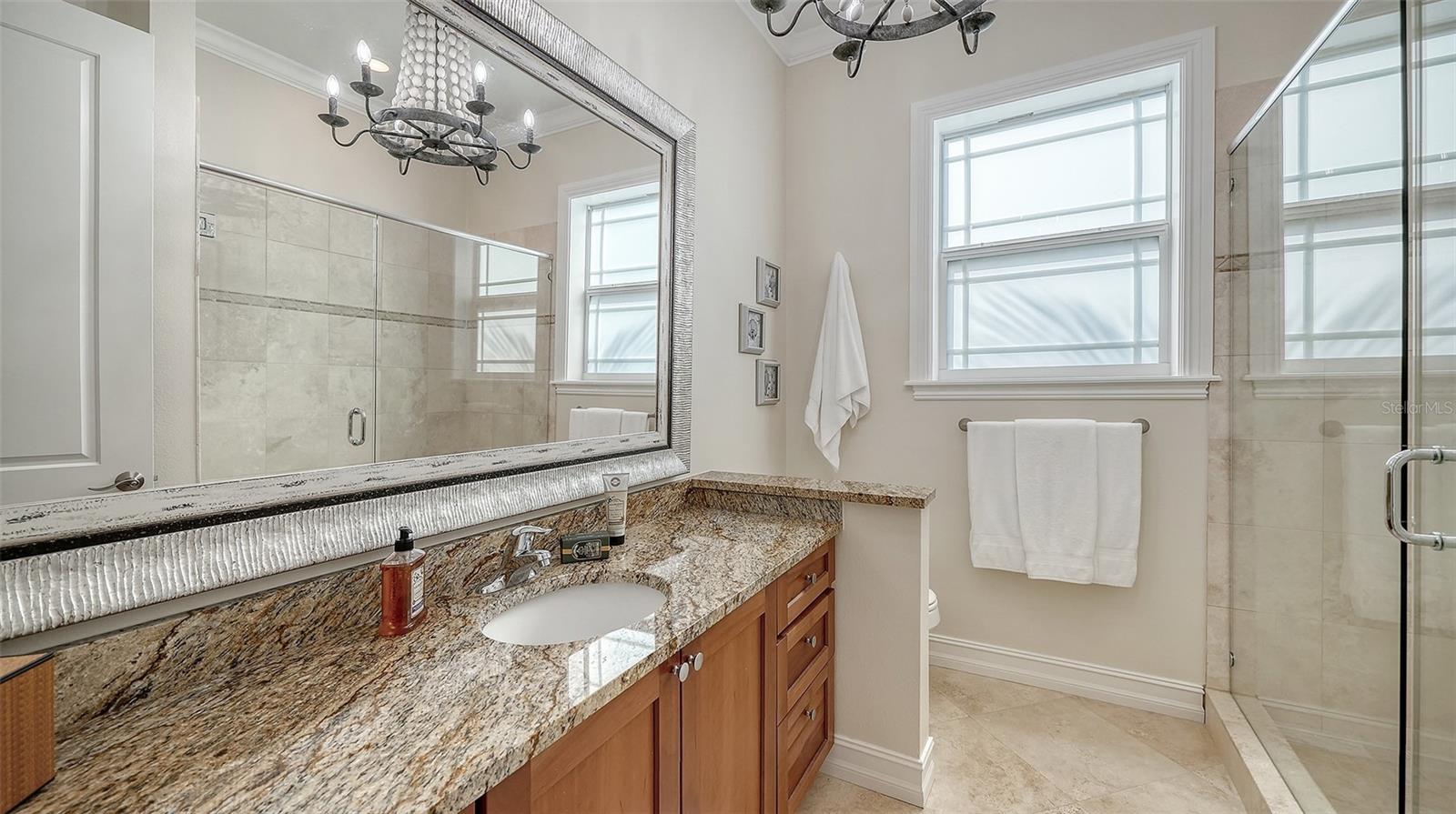 NORTH POINT HARBOUR UNIT ONE - Residential
