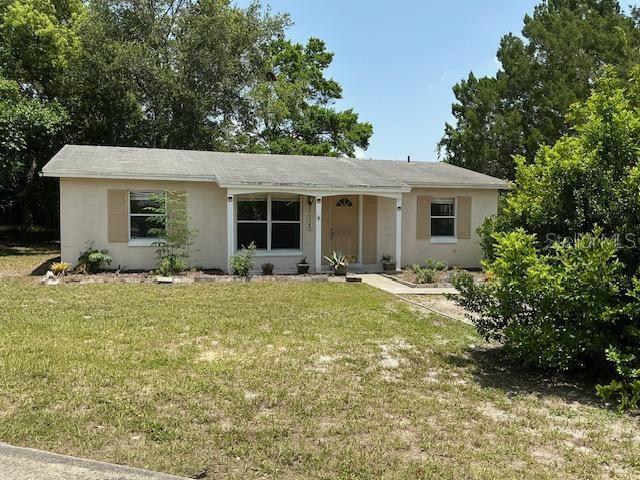 DELTONA LAKES UNIT 74 - Residential