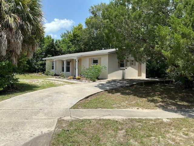 DELTONA LAKES UNIT 74 - Residential
