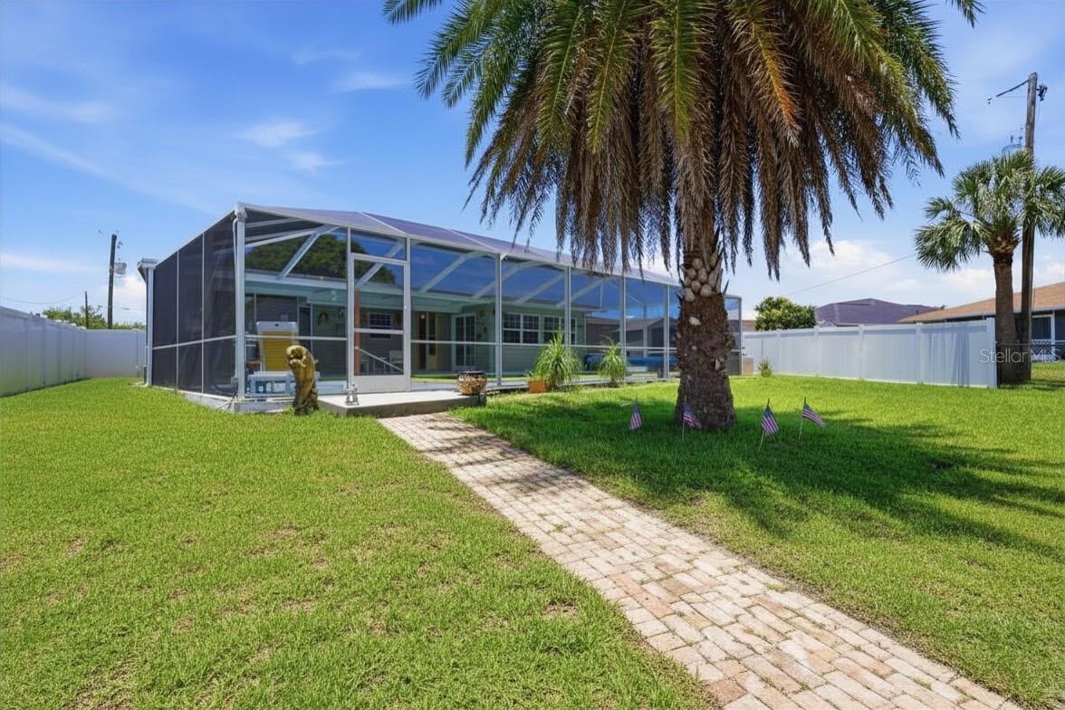 PORT CHARLOTTE SEC 010 - Residential