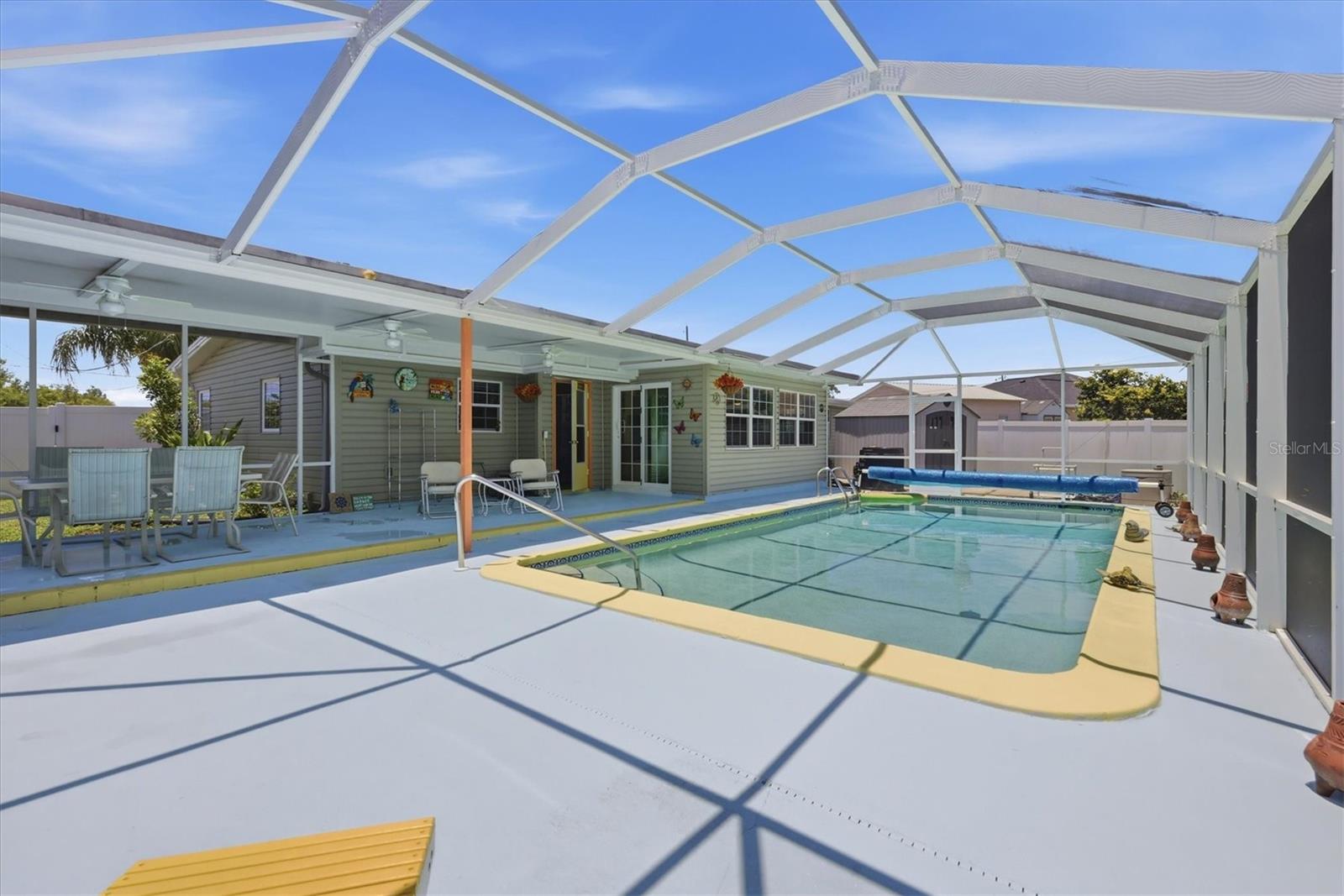 PORT CHARLOTTE SEC 010 - Residential