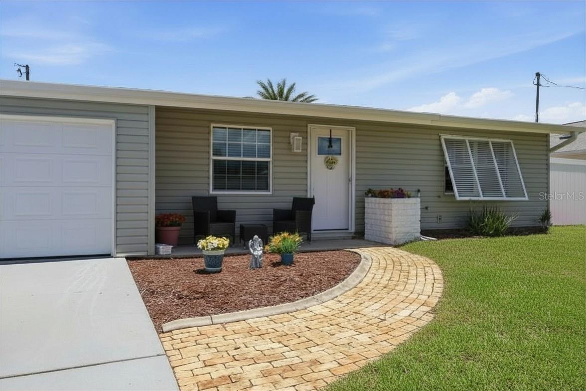 PORT CHARLOTTE SEC 010 - Residential