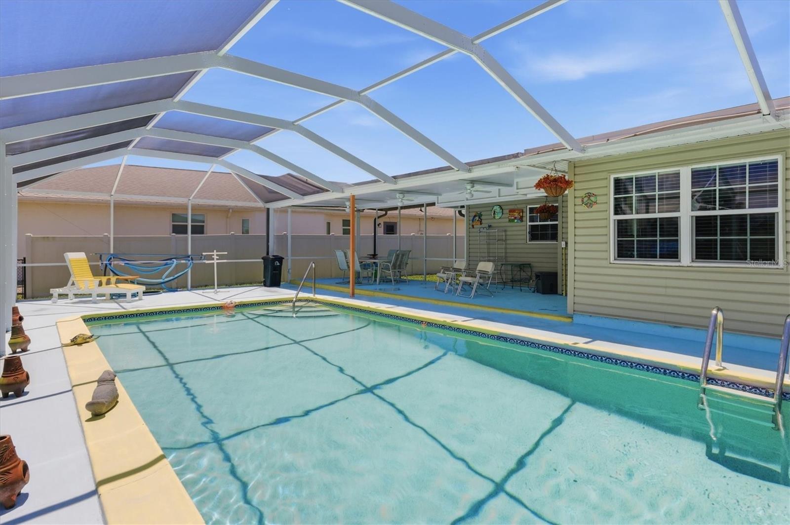 PORT CHARLOTTE SEC 010 - Residential