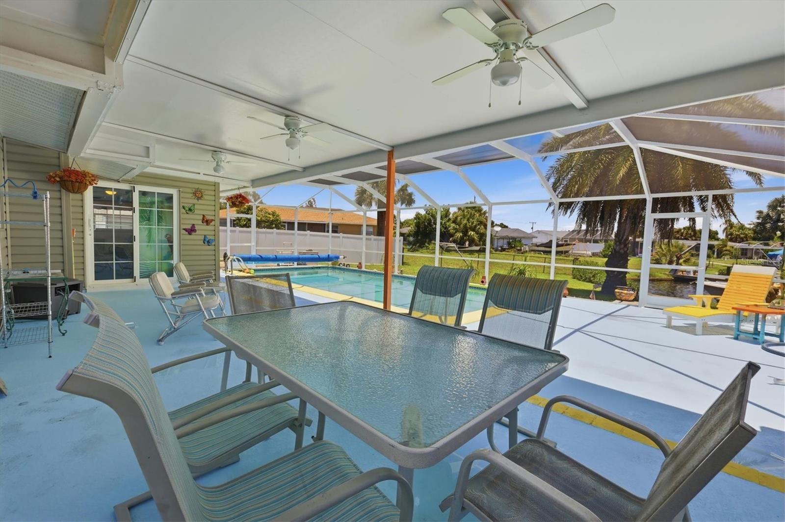 PORT CHARLOTTE SEC 010 - Residential