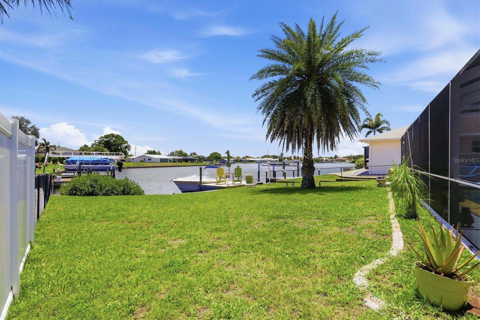 PORT CHARLOTTE SEC 010 - Residential