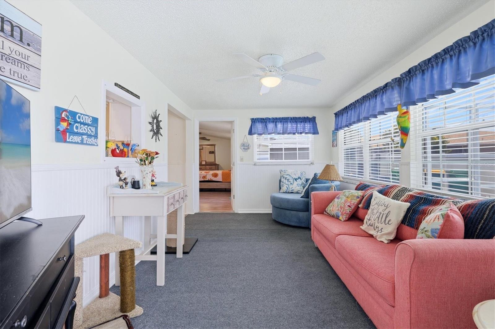 PORT CHARLOTTE SEC 010 - Residential