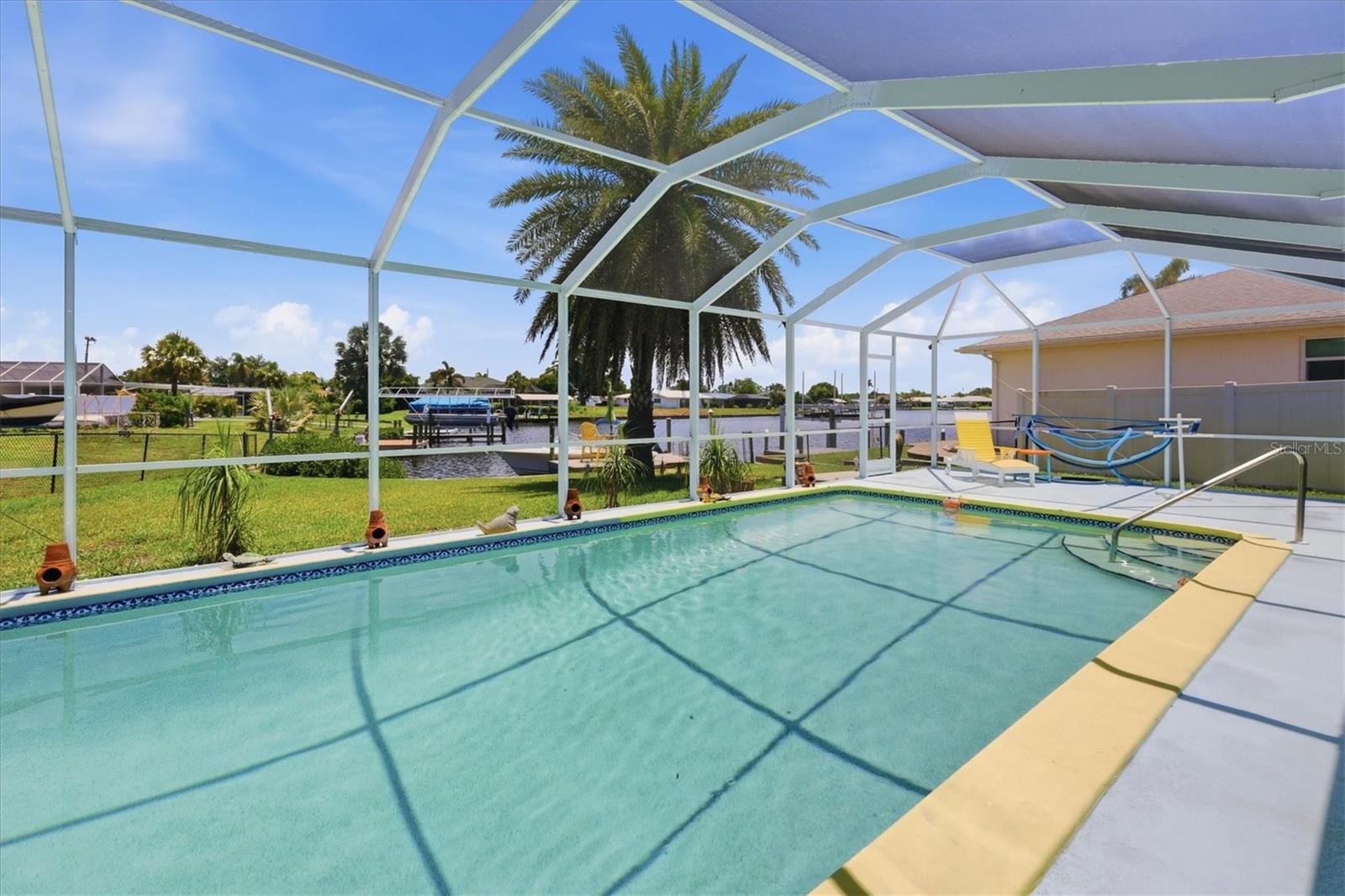 PORT CHARLOTTE SEC 010 - Residential