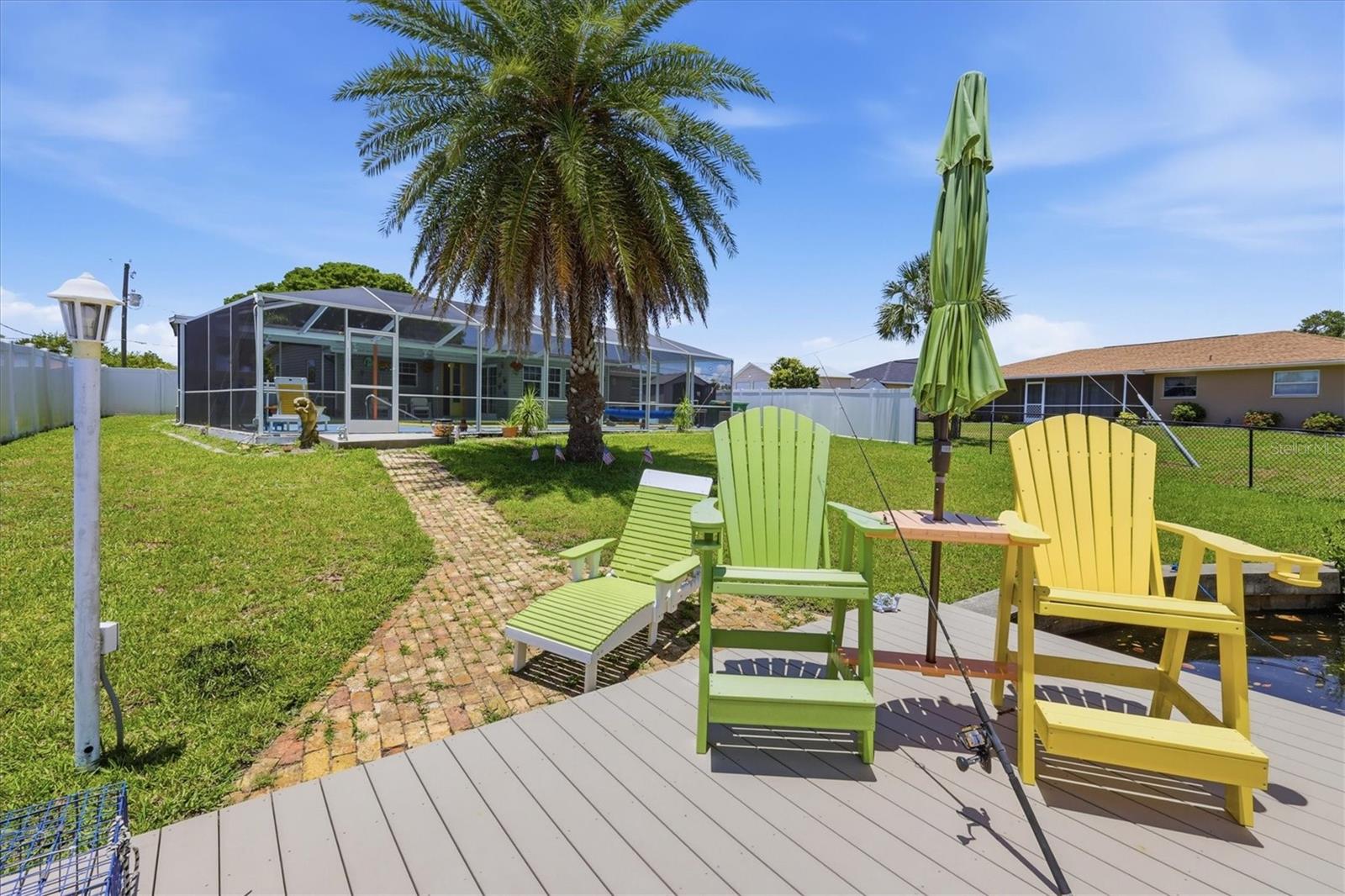PORT CHARLOTTE SEC 010 - Residential