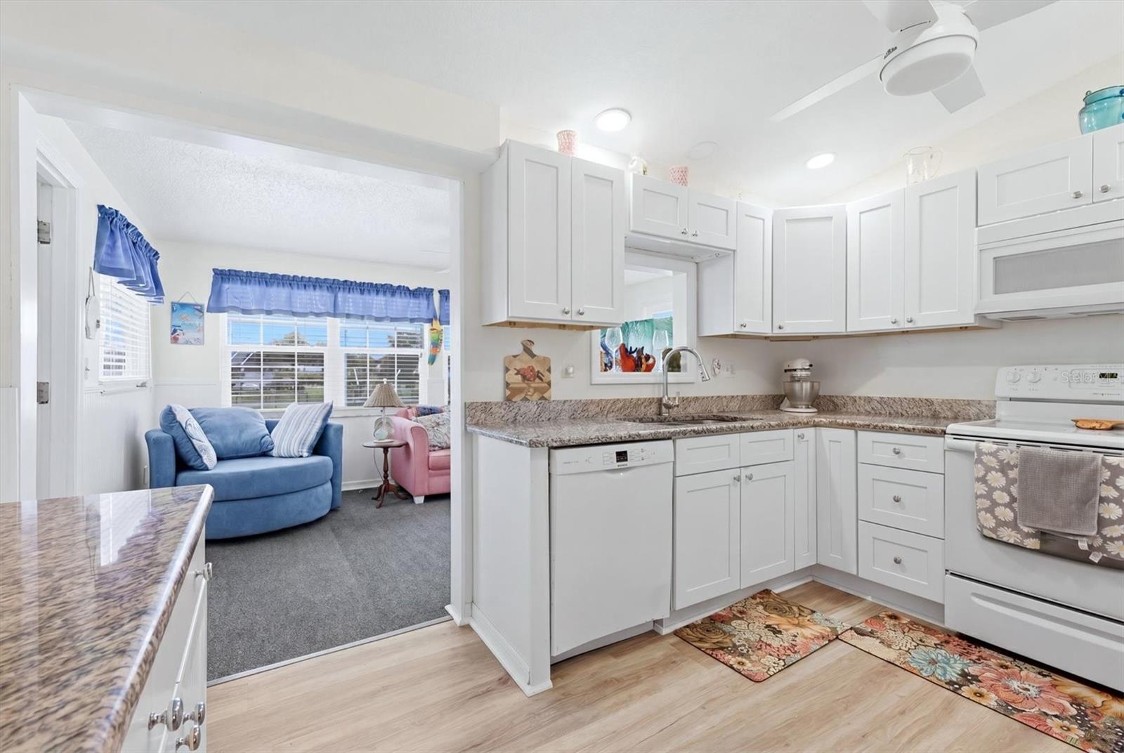 PORT CHARLOTTE SEC 010 - Residential