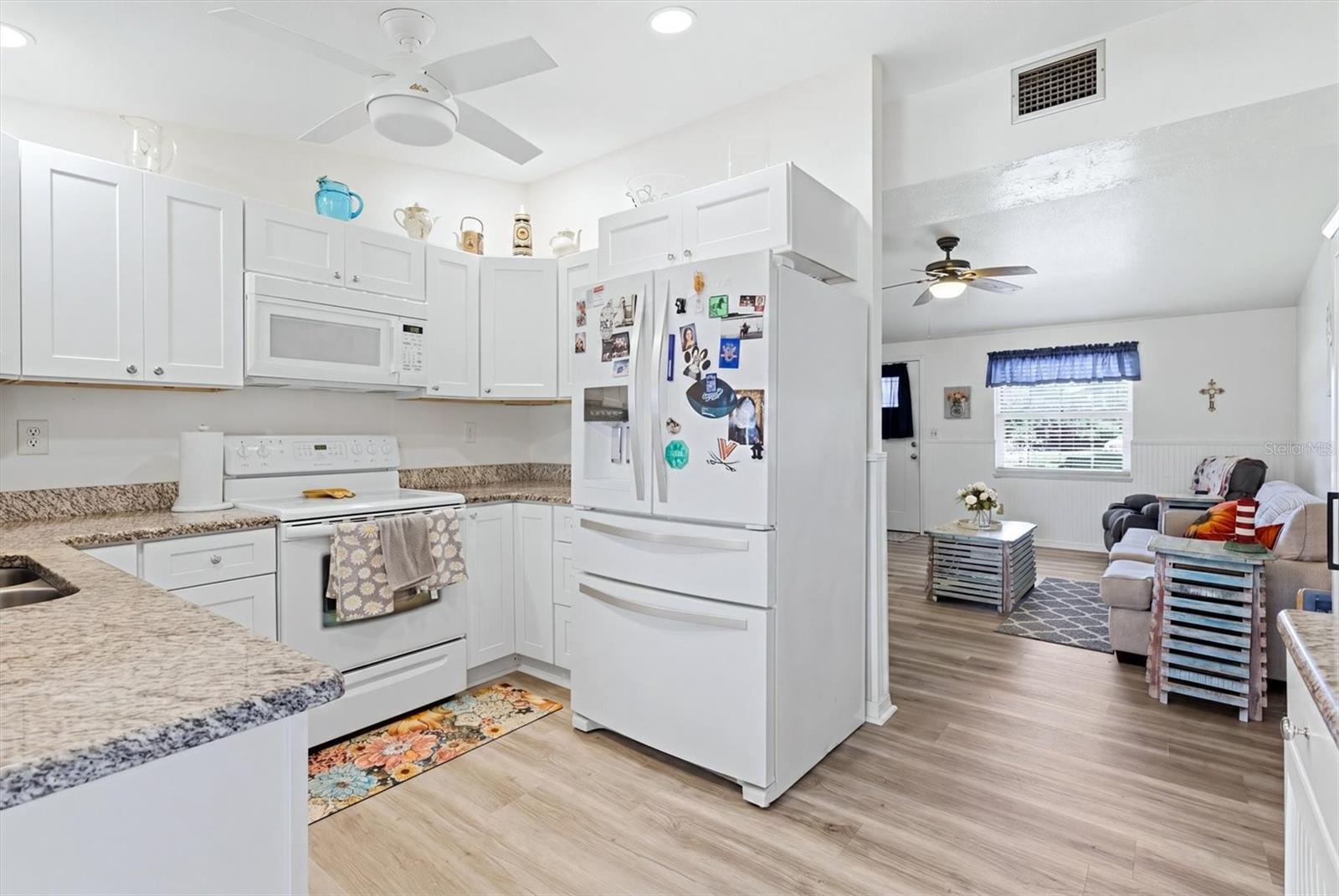 PORT CHARLOTTE SEC 010 - Residential