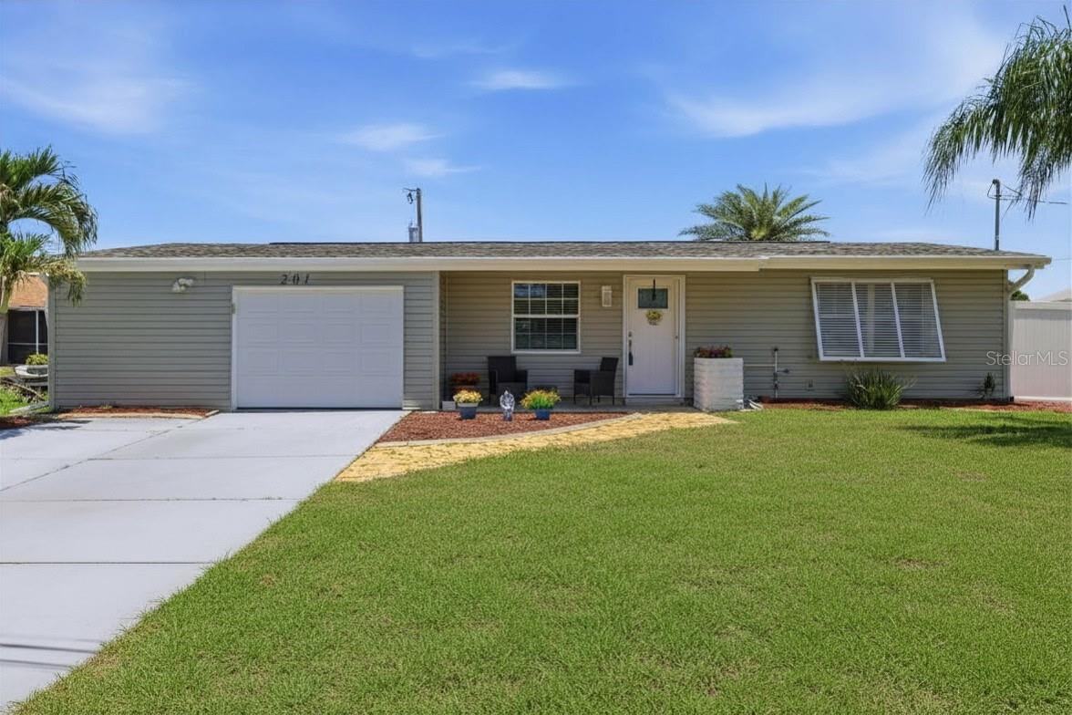 PORT CHARLOTTE SEC 010 - Residential