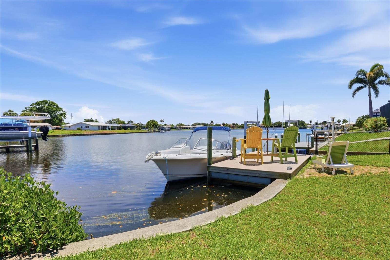PORT CHARLOTTE SEC 010 - Residential
