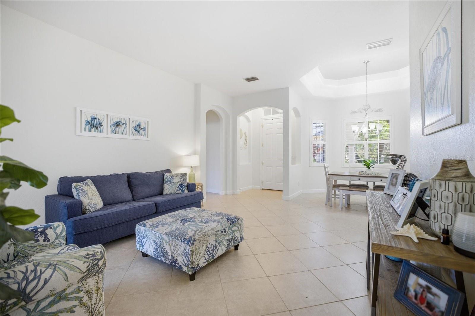 VENETIAN GOLF & RIVER CLUB - Residential