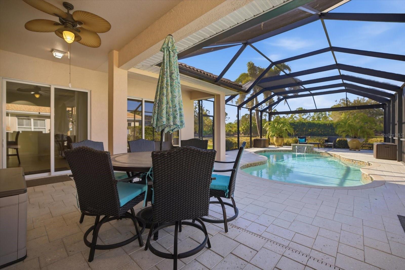 VENETIAN GOLF & RIVER CLUB - Residential