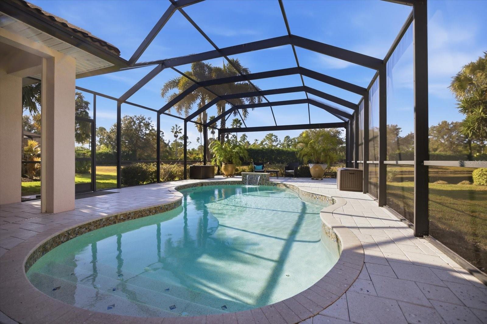 VENETIAN GOLF & RIVER CLUB - Residential