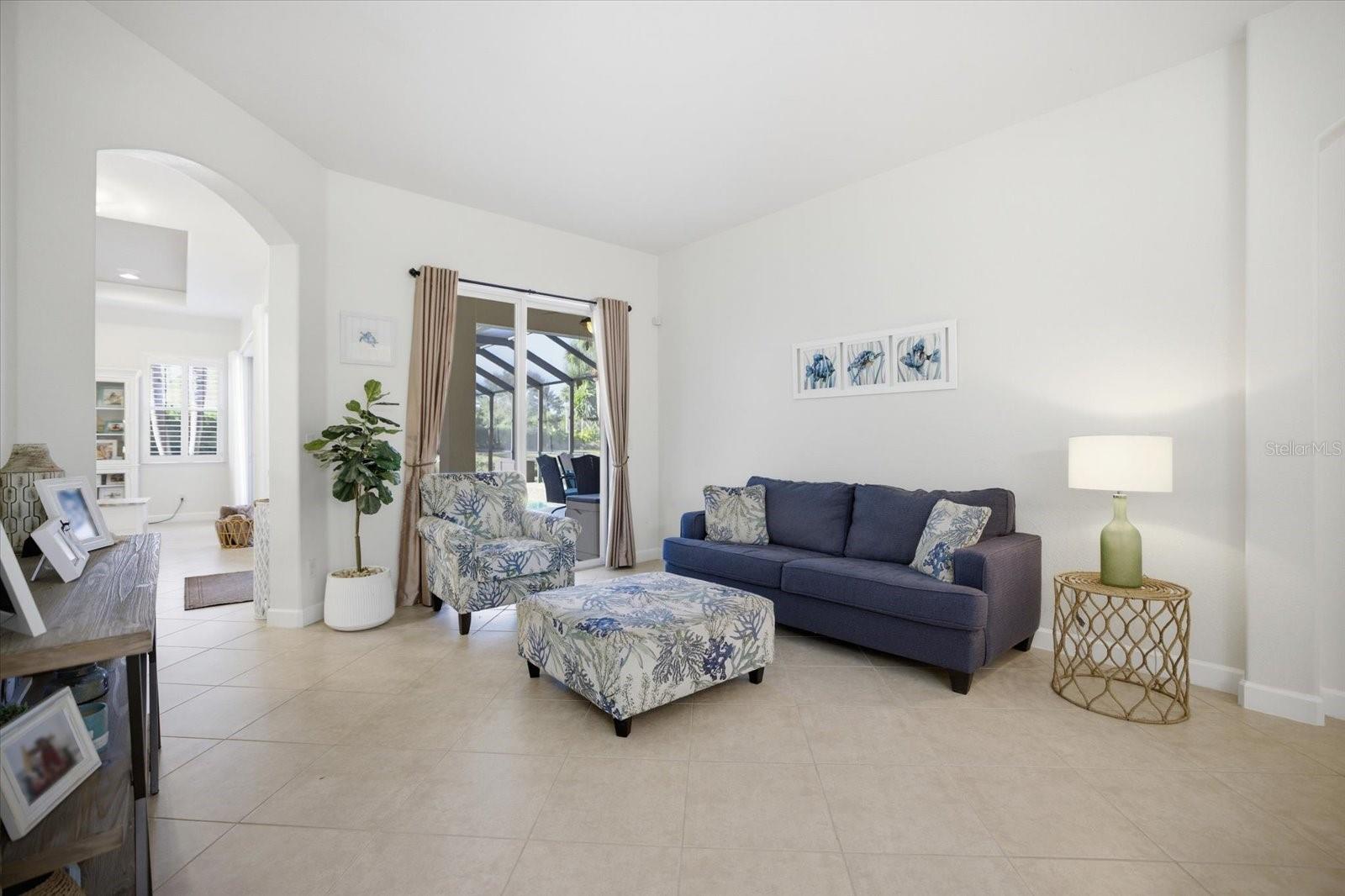 VENETIAN GOLF & RIVER CLUB - Residential