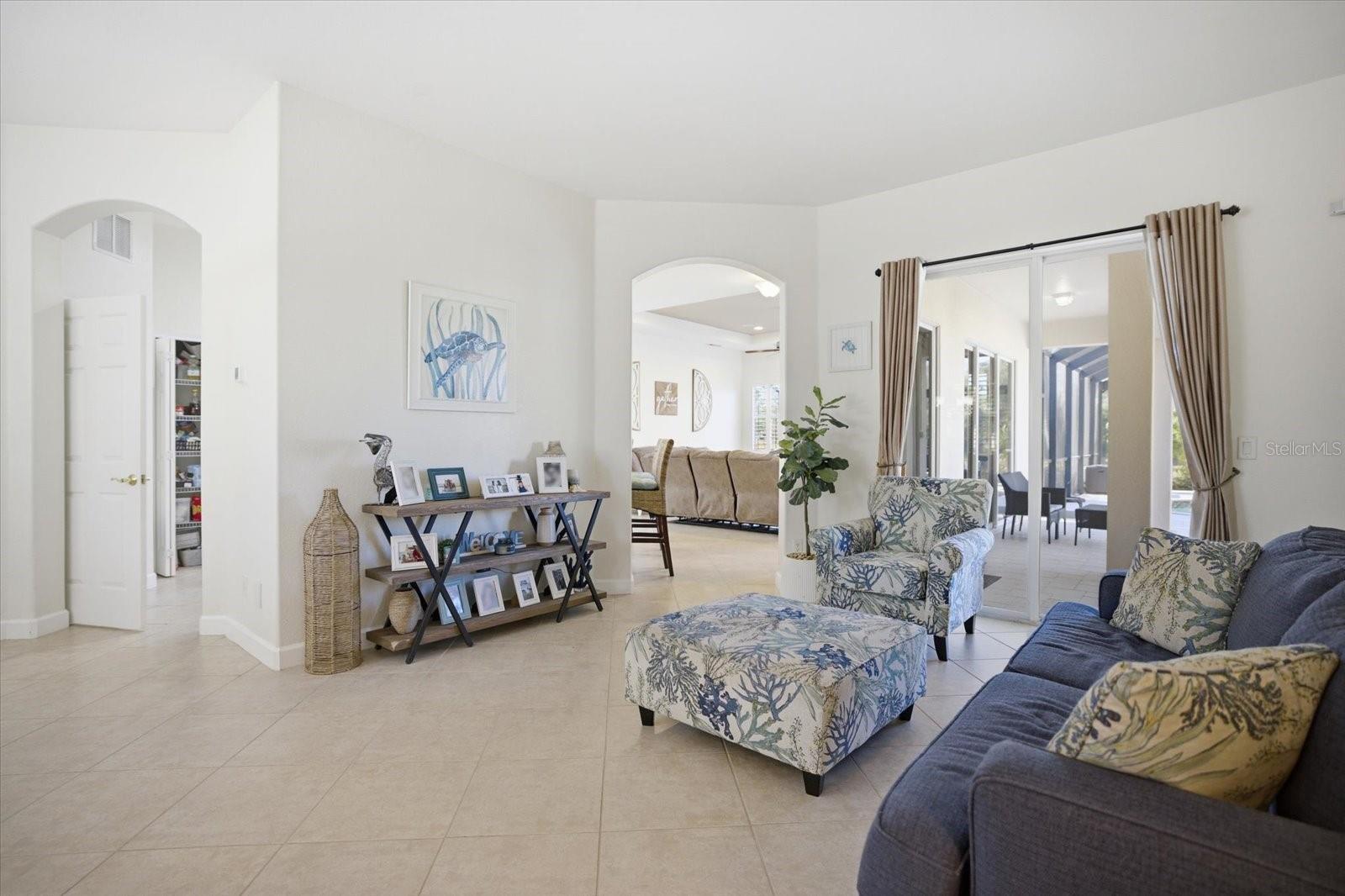 VENETIAN GOLF & RIVER CLUB - Residential
